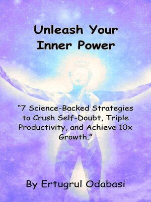 cover image of Unleash Your Inner Power